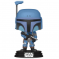 Preview: FUNKO POP! - Star Wars - The Mandalorian Death Watch Two Stripes #354 Special Edition